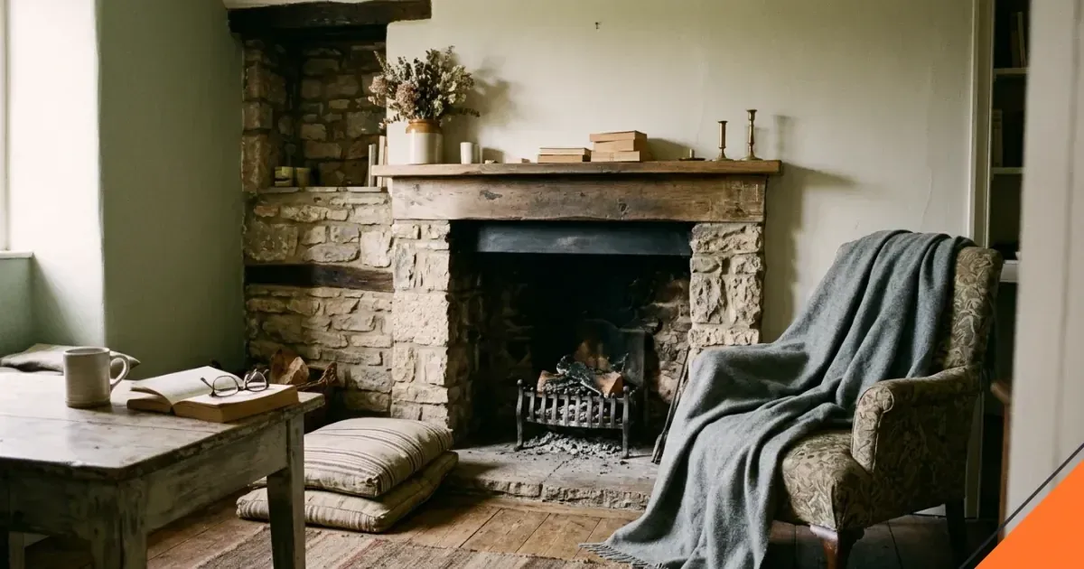 Fireplace ideas for your home