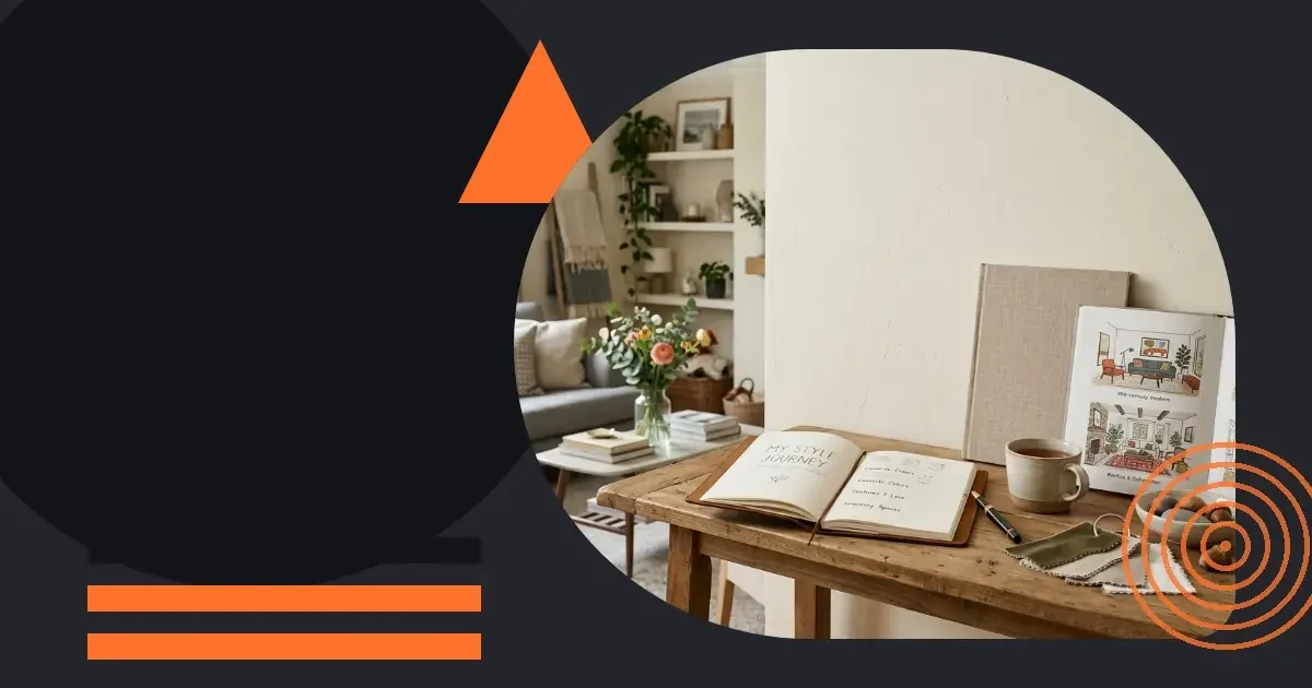 Finding your interior decorating style