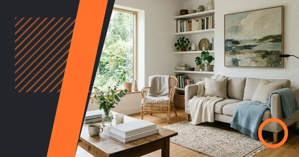Interior inspiration