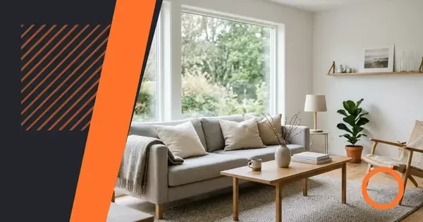 Scandinavian interiors ideas