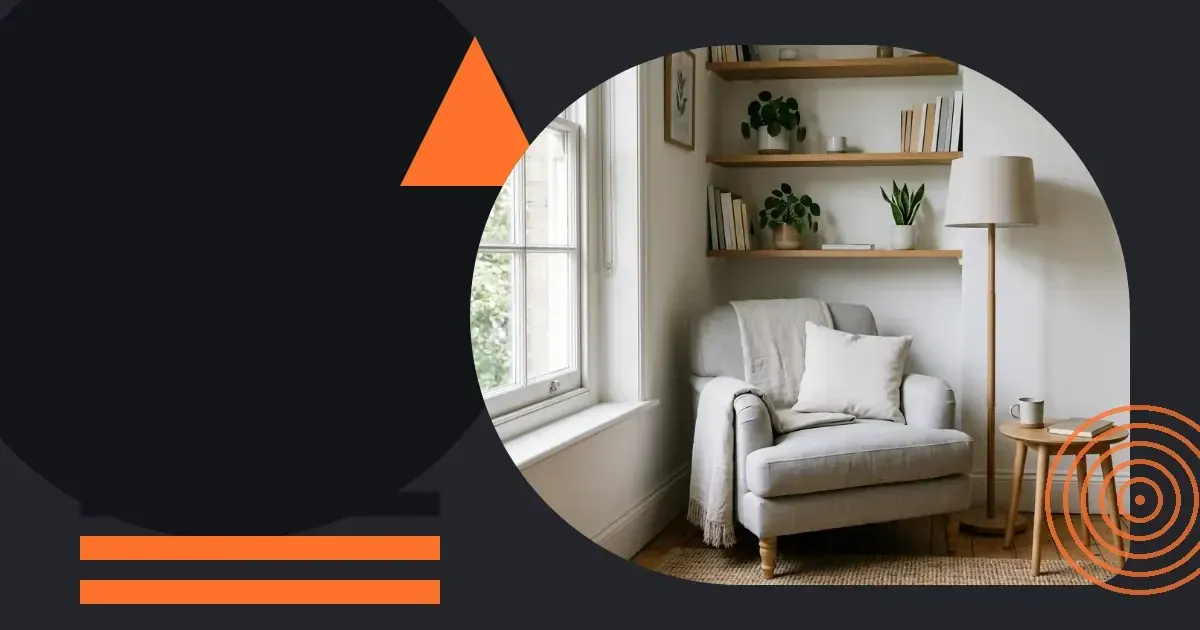 Small space living