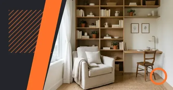 Making the most of the space you have