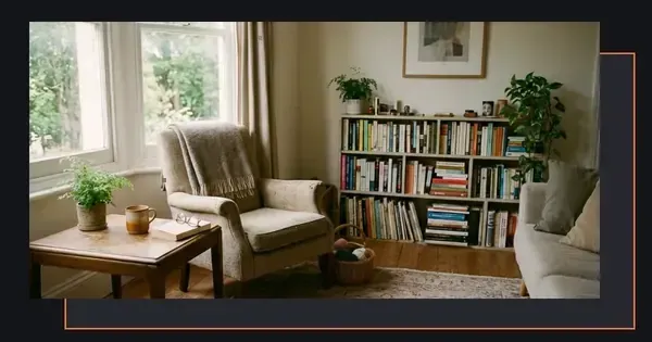 Designing rooms that work for you