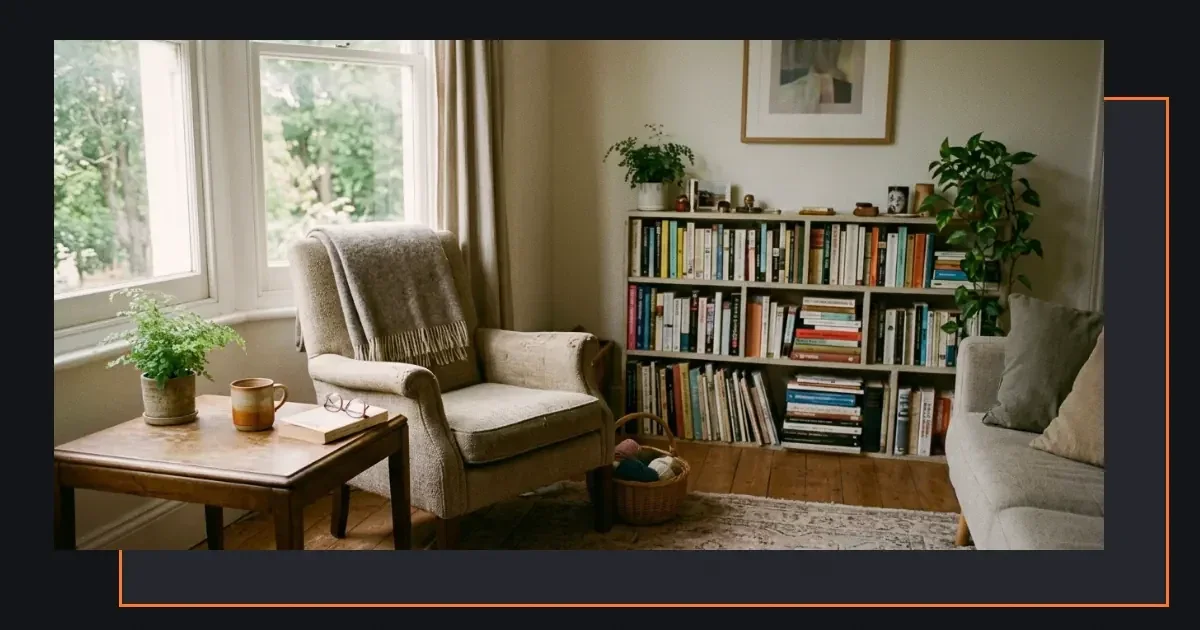 Designing rooms that work for you